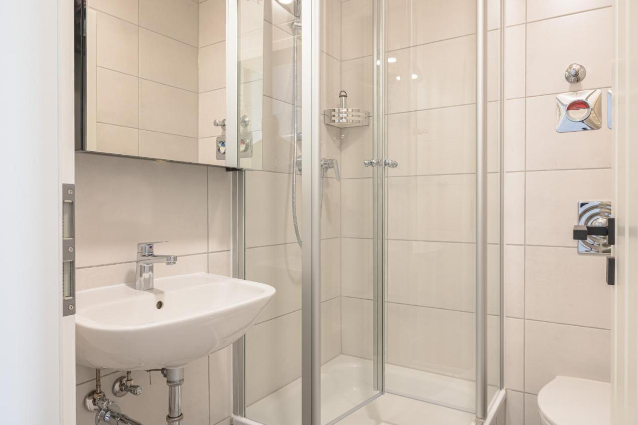 Apartment Johouse 02 *