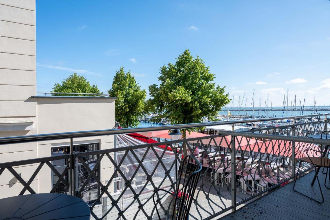 Apartment Johouse 02